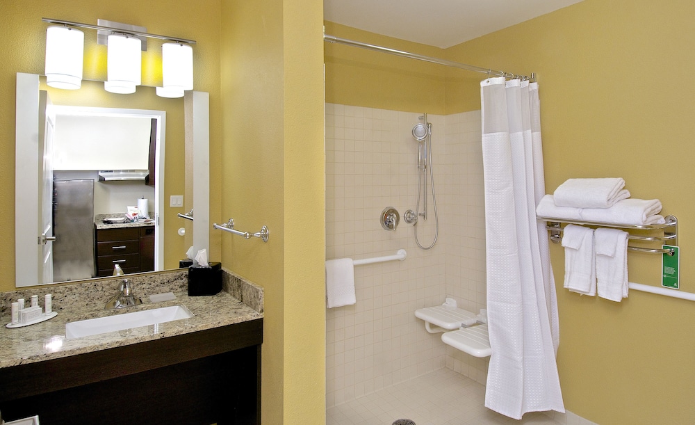 TownePlace Suites by Marriott Anchorage Midtown, Billede 4