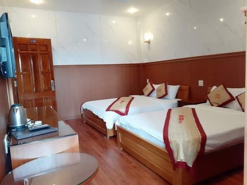 Standard Triple Room photo 2