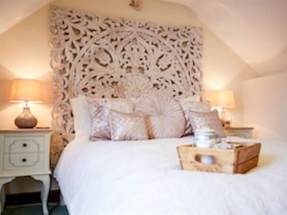 Luxury Suite, Ensuite (The Dove Loft ) photo 1
