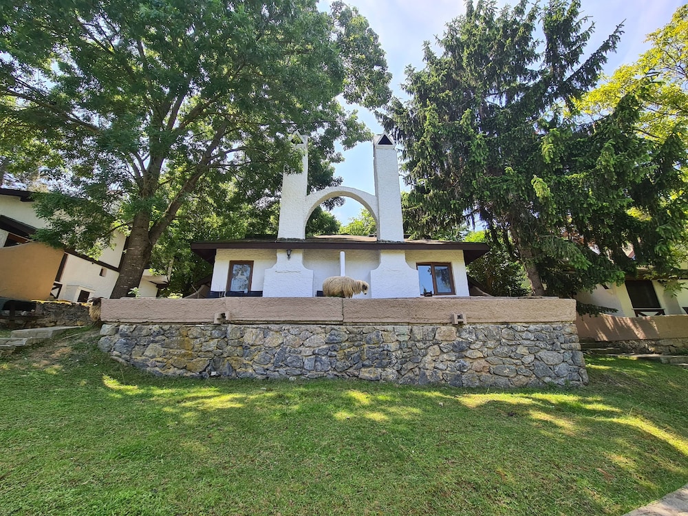 Traditional Cottage - Photo 6
