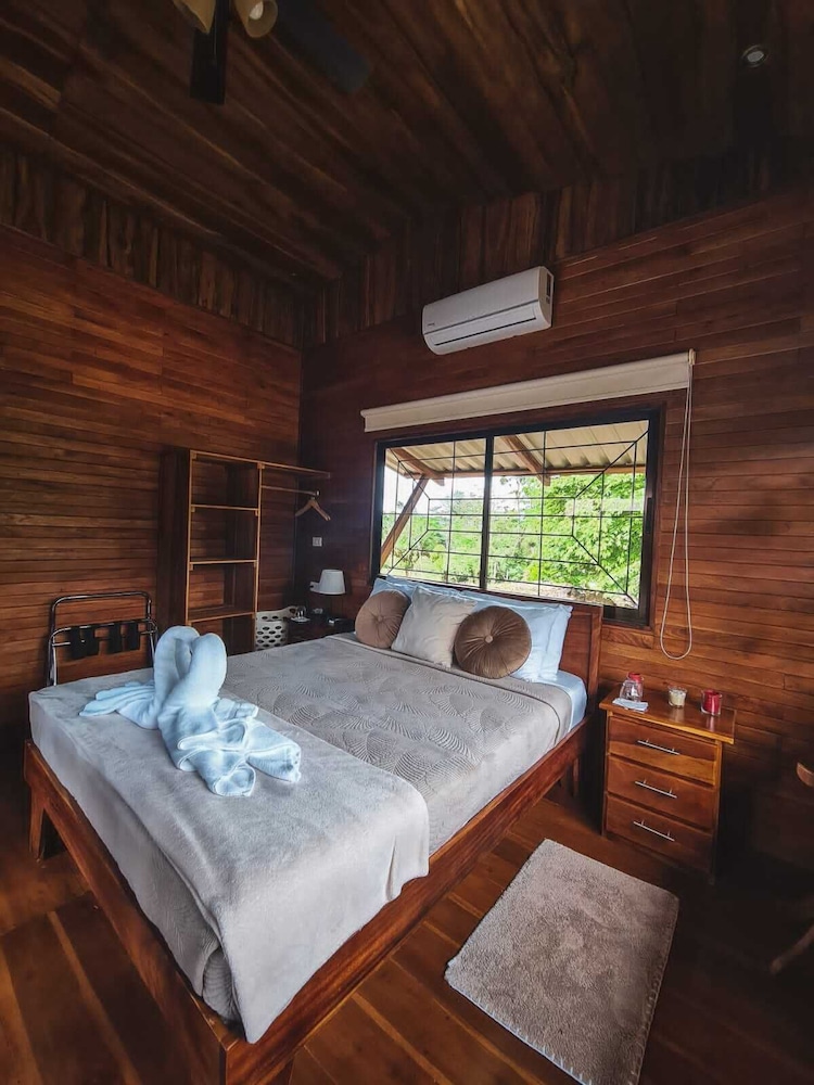 Design Cabin, 2 Bedrooms photo 1