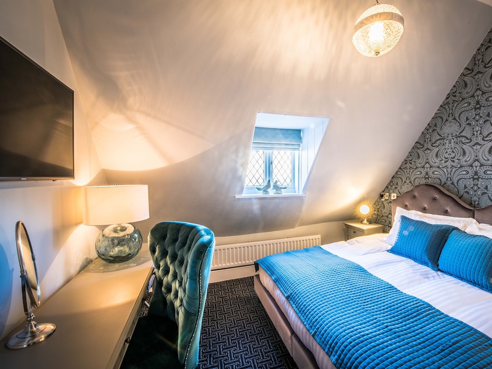Premium Suite, Ensuite photo 2