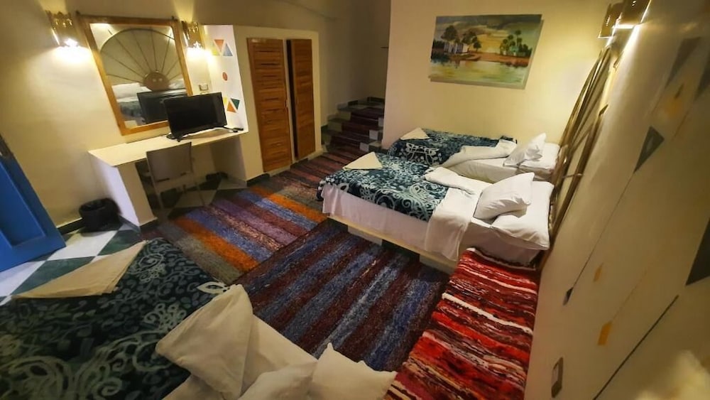 Superior Double or Twin Room photo 1