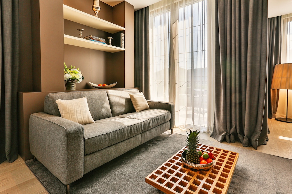 Deluxe Double or Twin Room, Balcony - Photo 1