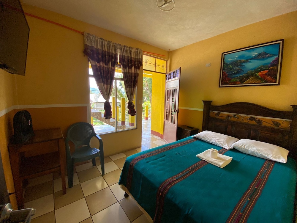 Basic Single Room