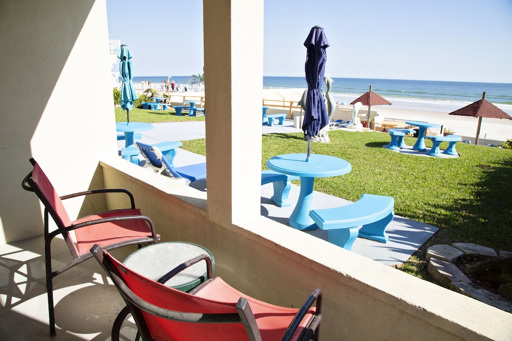 Dream Inn, Fotografia 3