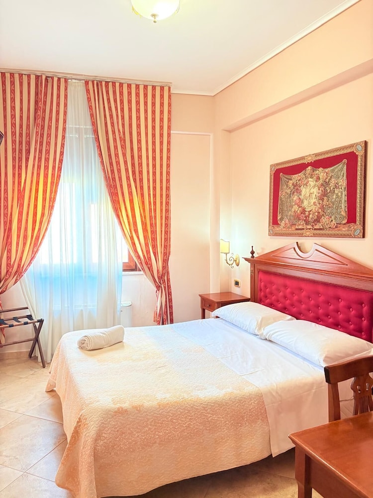 Double Room Single Use photo 3