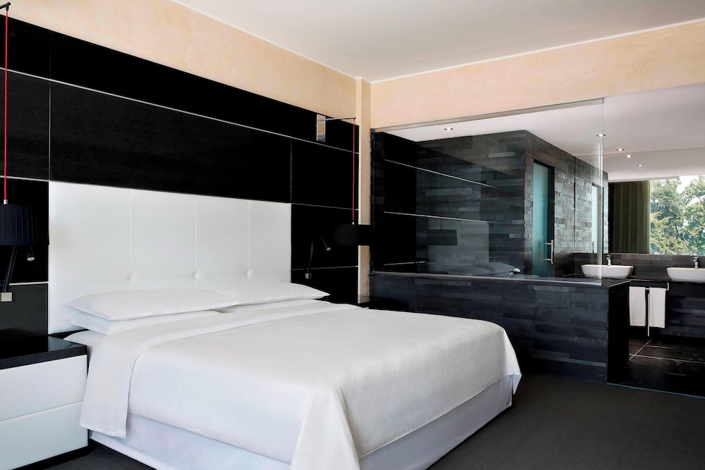 Presidential Suite, 1 King Bed
