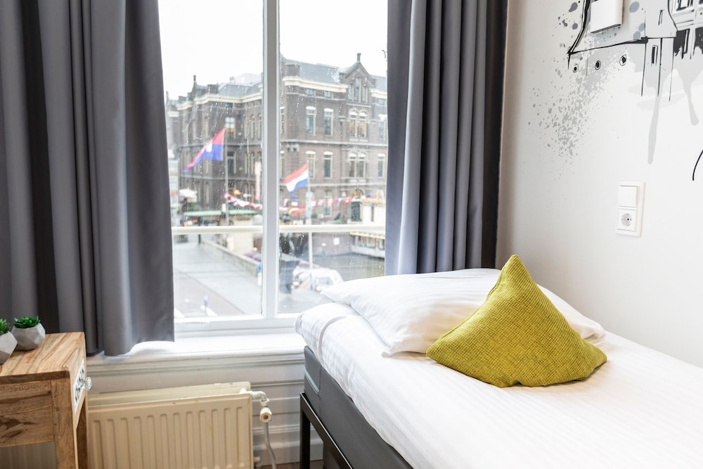 Standard Single Room, 1 Twin Bed photo 1