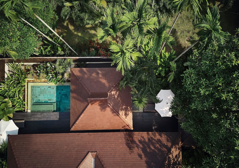 Villa, Private Pool - Photo 3