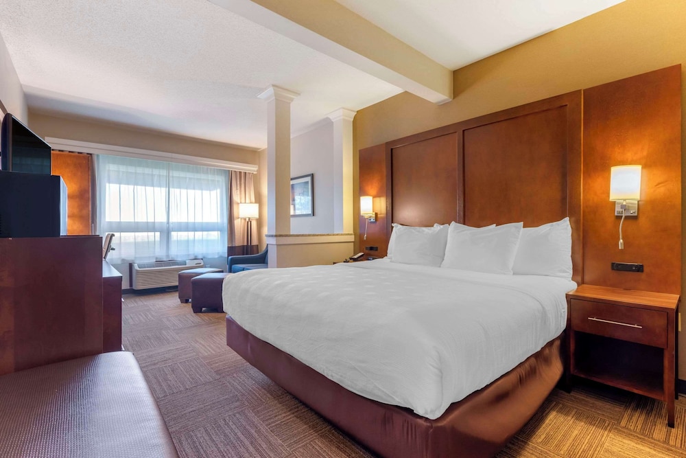 Standard King City Suite - Photo 1