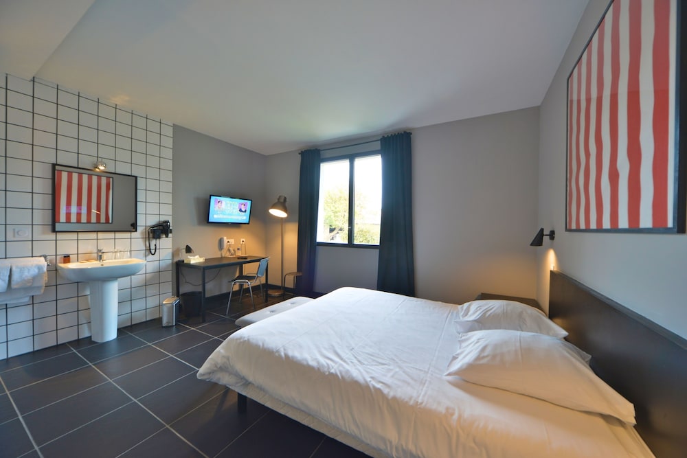Double Room, Accessible photo 3