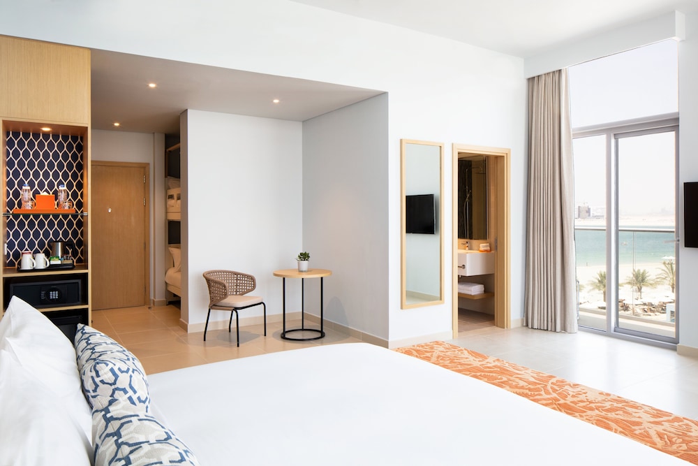 Junior Suite (Mirage, Bunk beds)