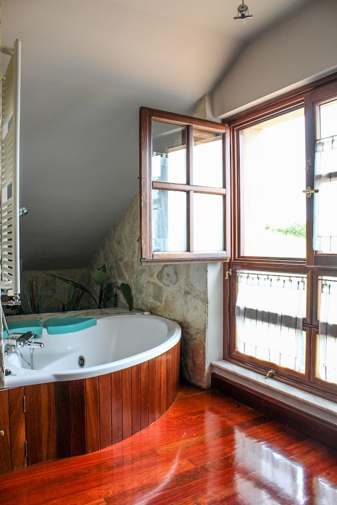 Romantic Double Room, 1 Double Bed, Ocean View photo 3