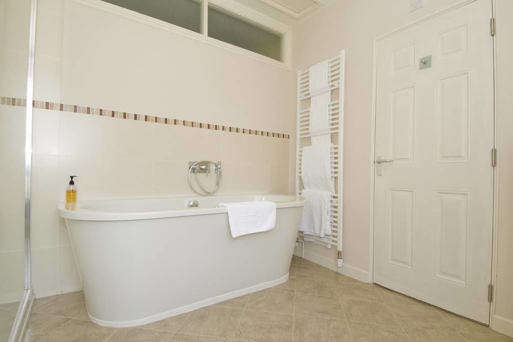 Double Room, Bathtub photo 2
