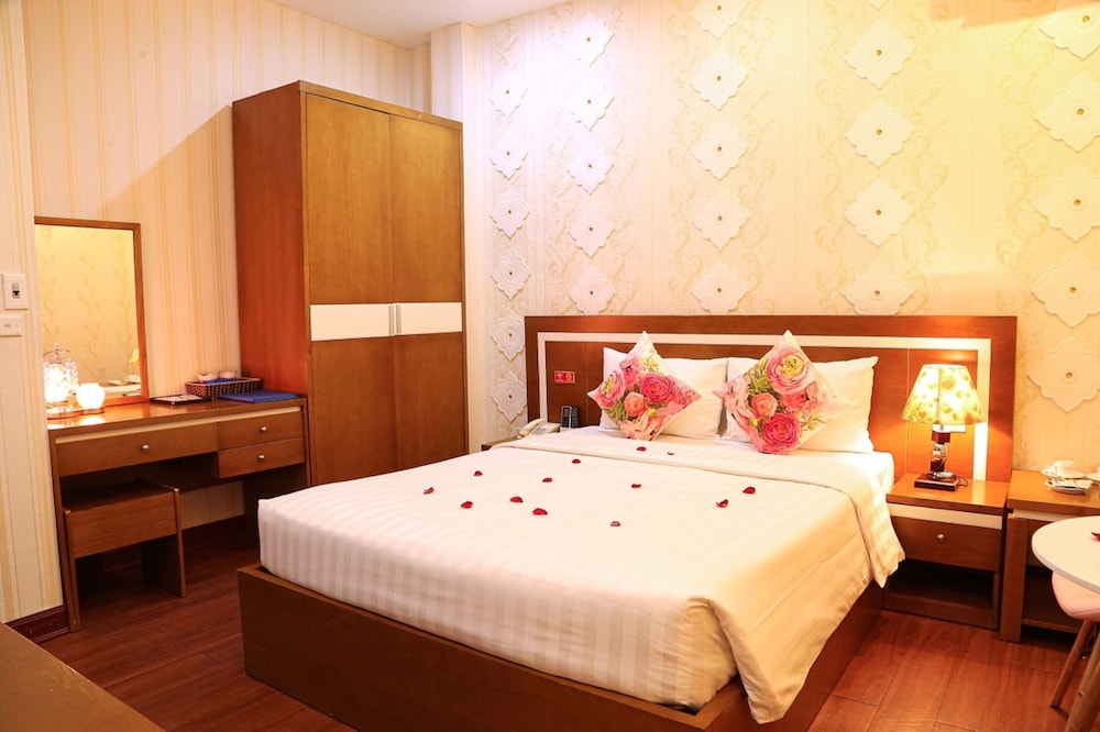 Basic Room