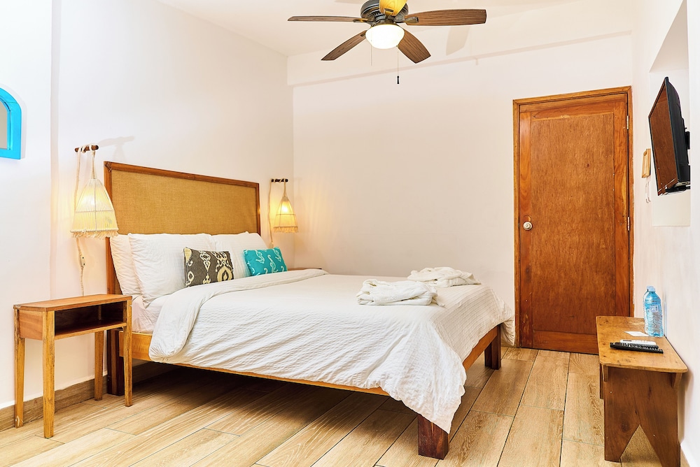 Standard Double or Twin Room, 1 Bedroom photo 1