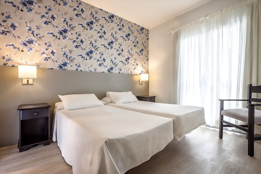 Apartamento Estándar, 1 Cama Individual
