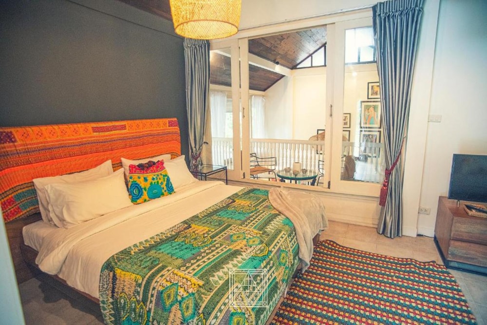 Standard Villa, 2 Schlafzimmer