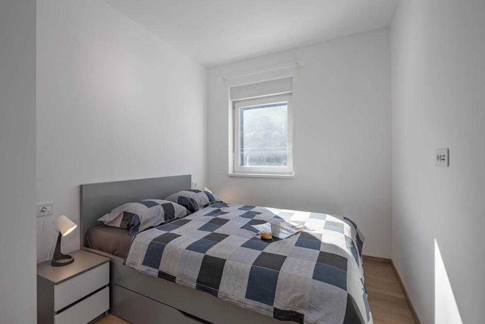 Standard Apartment, Multiple Bedrooms, Sea Facing (Apartment La Health) photo 3