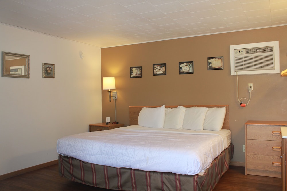Deluxe Single Room, 1 King Bed photo 1