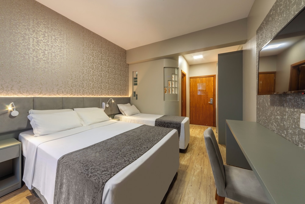 Luxury Room - Photo 4