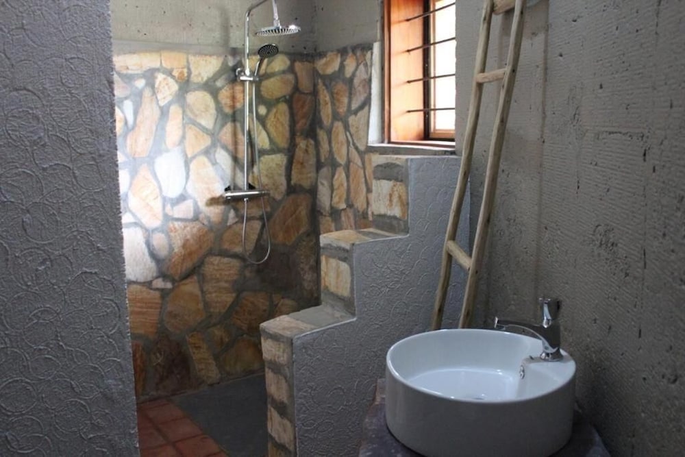 Standard Double Or Twin Room, 1 Bedroom photo 3