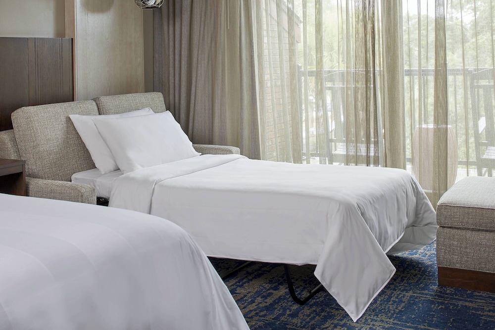 Grand Room, 2 Queen Beds - Photo 7