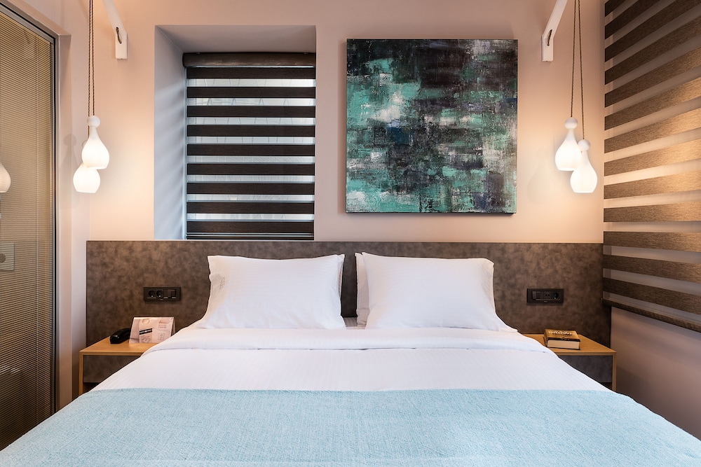 Junior Suite, Sea View photo 3