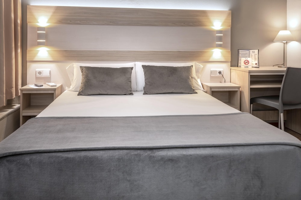Habitación Doble Estándar, 2 camas individuales