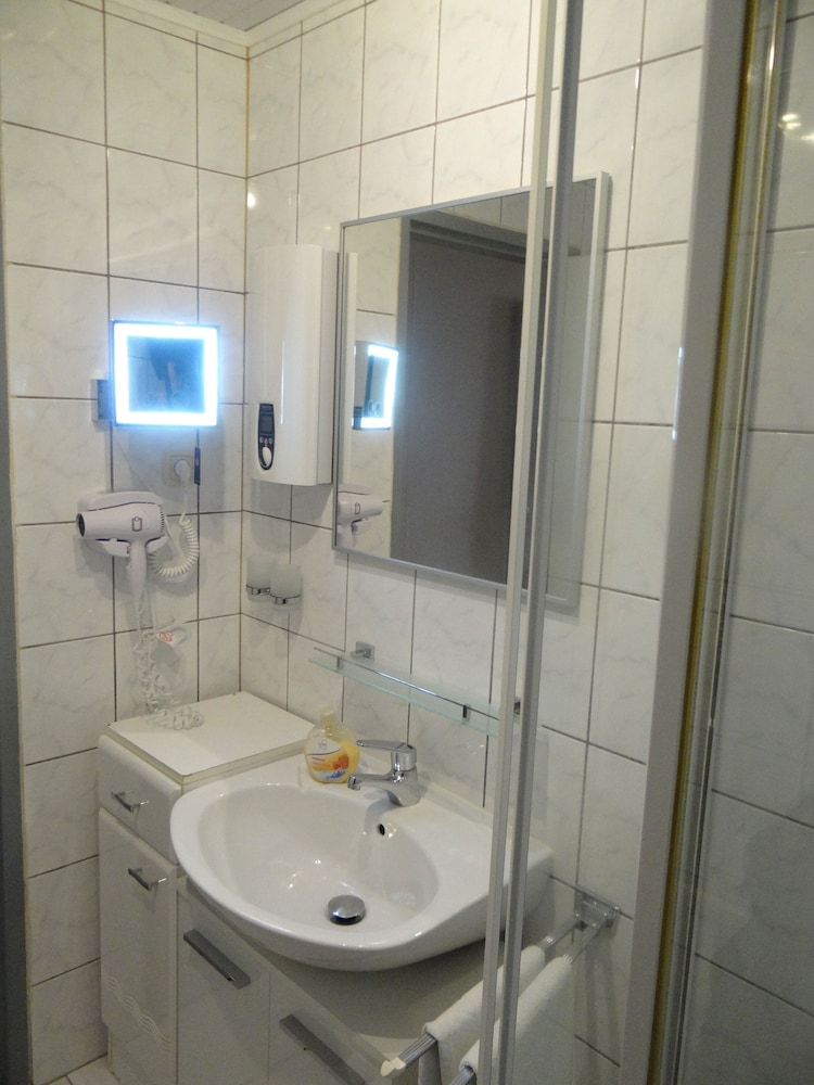 Comfort Double or Twin Room (EG 02) photo 2
