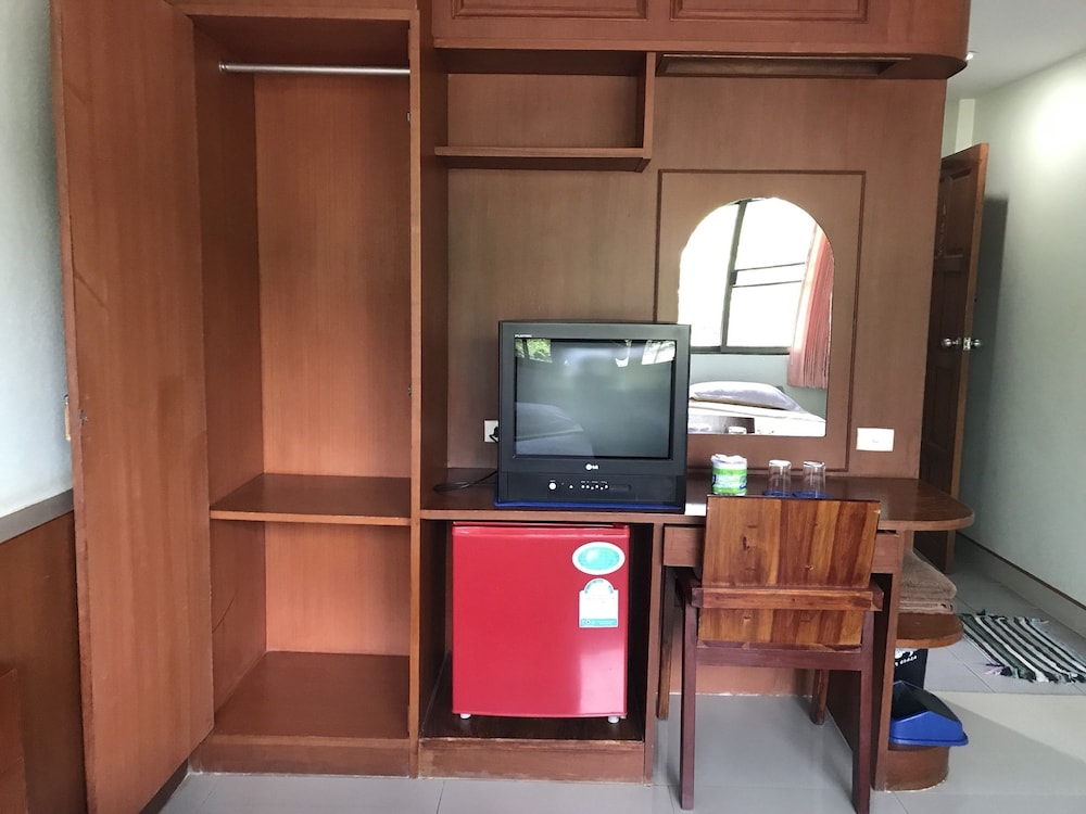 Standard Twin Room photo 3