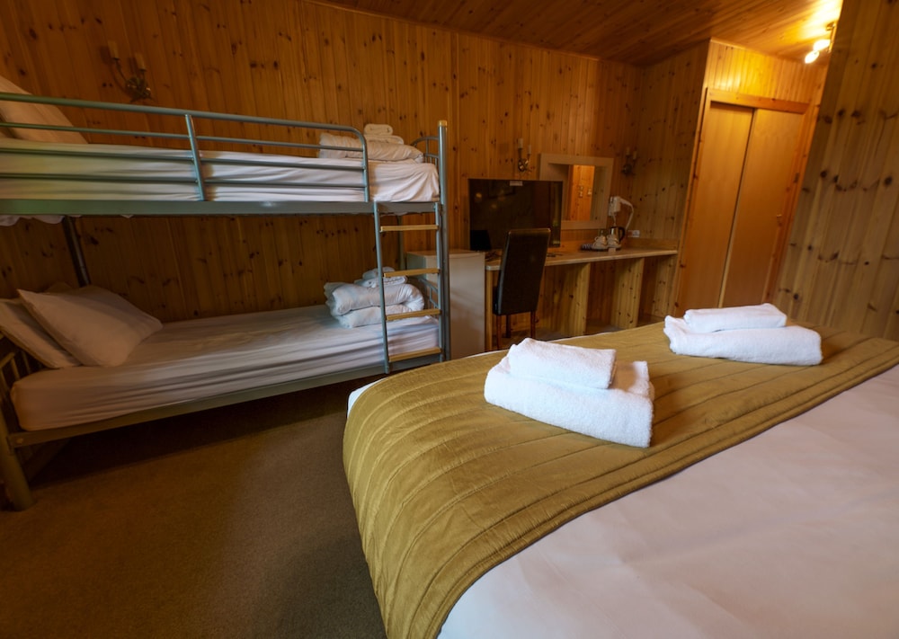 Family Room, Annex Building (Lodge) photo 1
