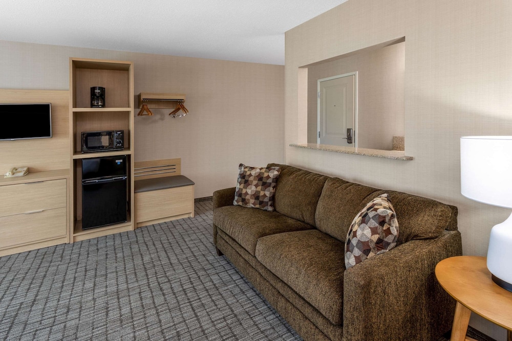 Studio Suite, 1 King Bed, Non Smoking - Photo 6
