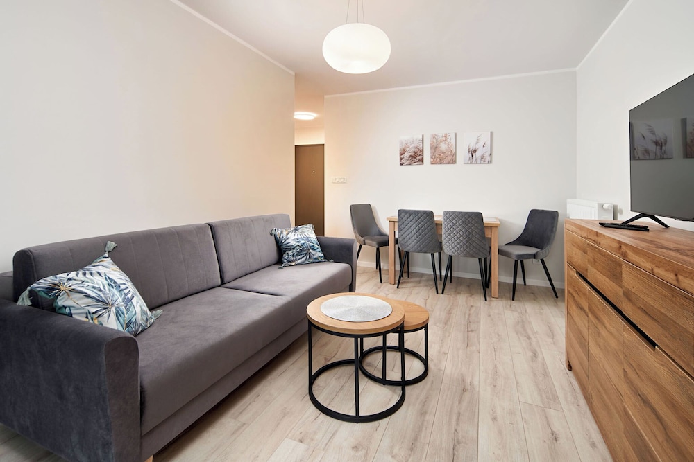 Comfort Apartment