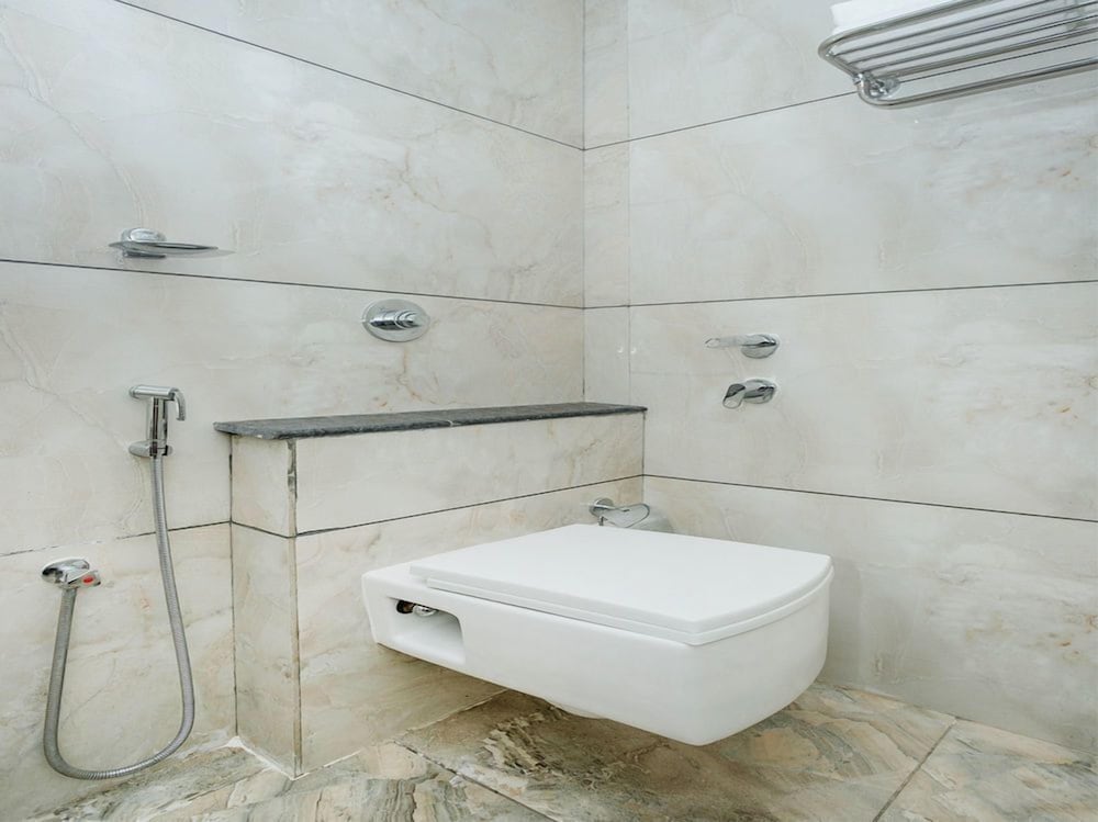 Executive Double Room, 1 King Bed photo 2