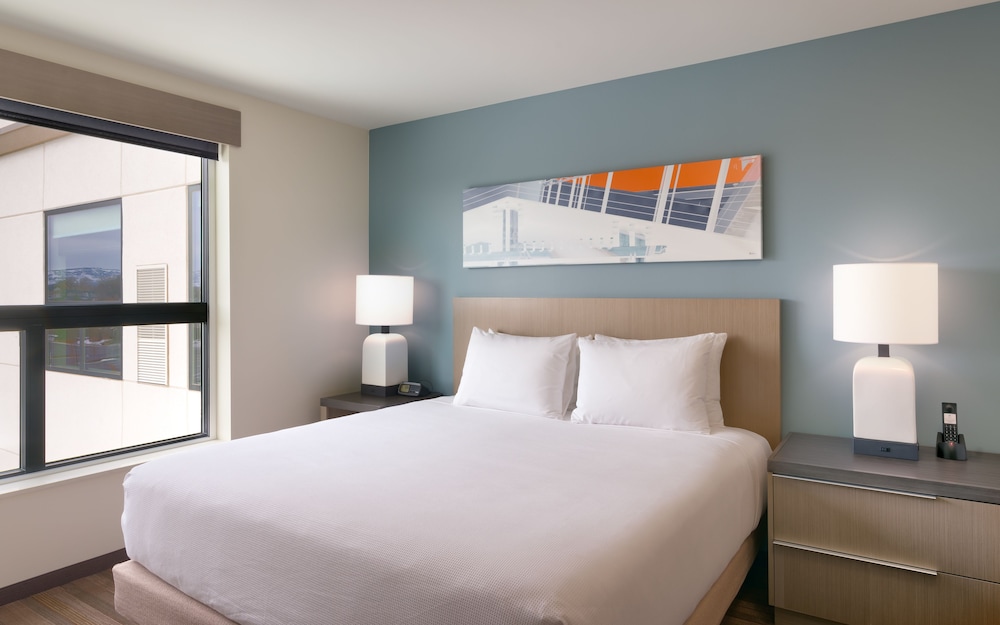 Executive Suite, 1 Bedroom (Speciality) - Photo 1