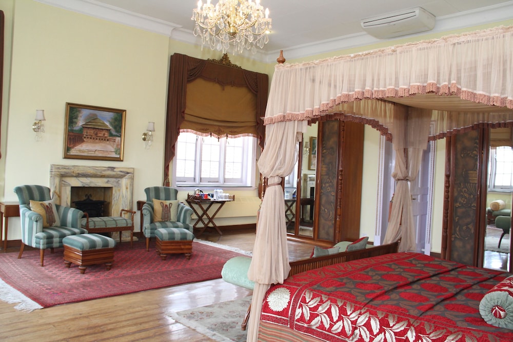 Maharaja Suite photo