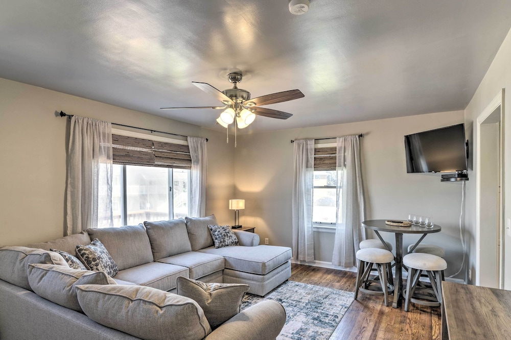 House (2 Bedrooms) photo 1