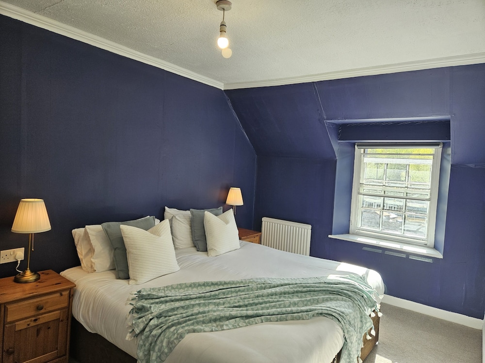 Economy Double Room, Ensuite photo 1