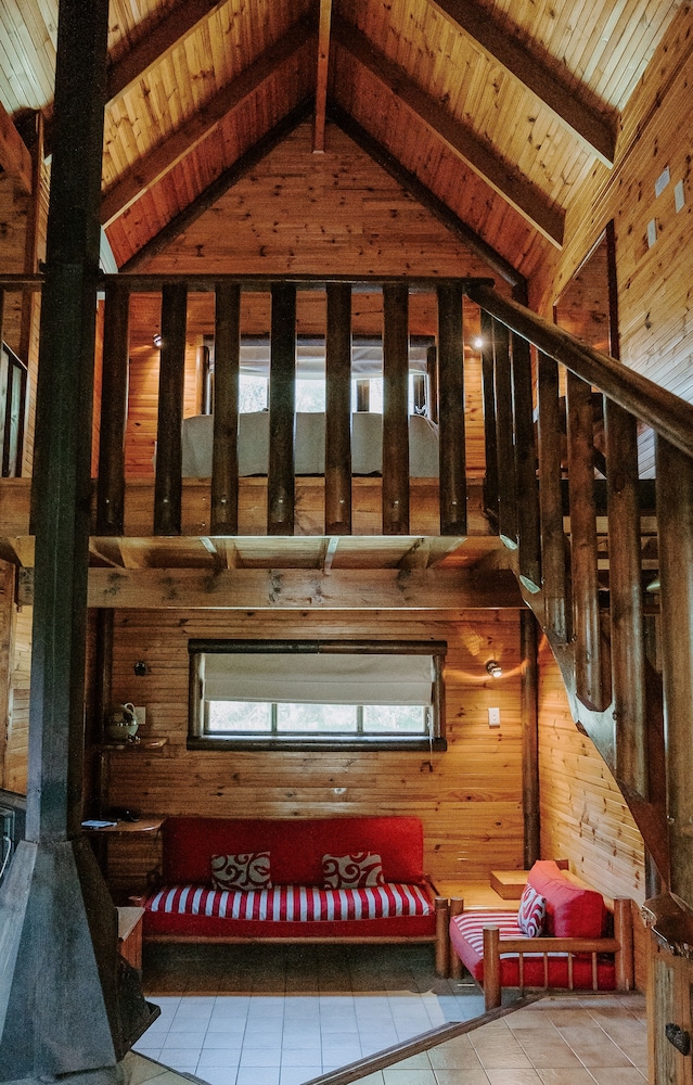 Luxury Cabin photo 1