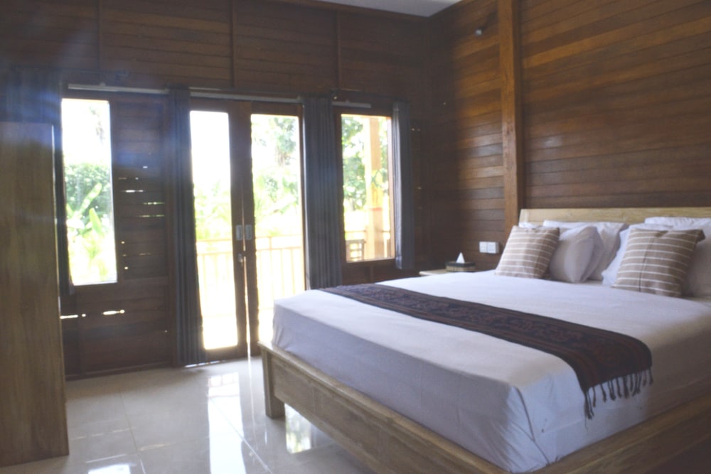 Superior Room Sea View - Photo 16