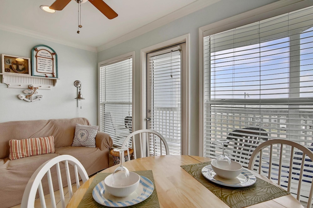 Seascape 1202 in Galveston, Billede 14
