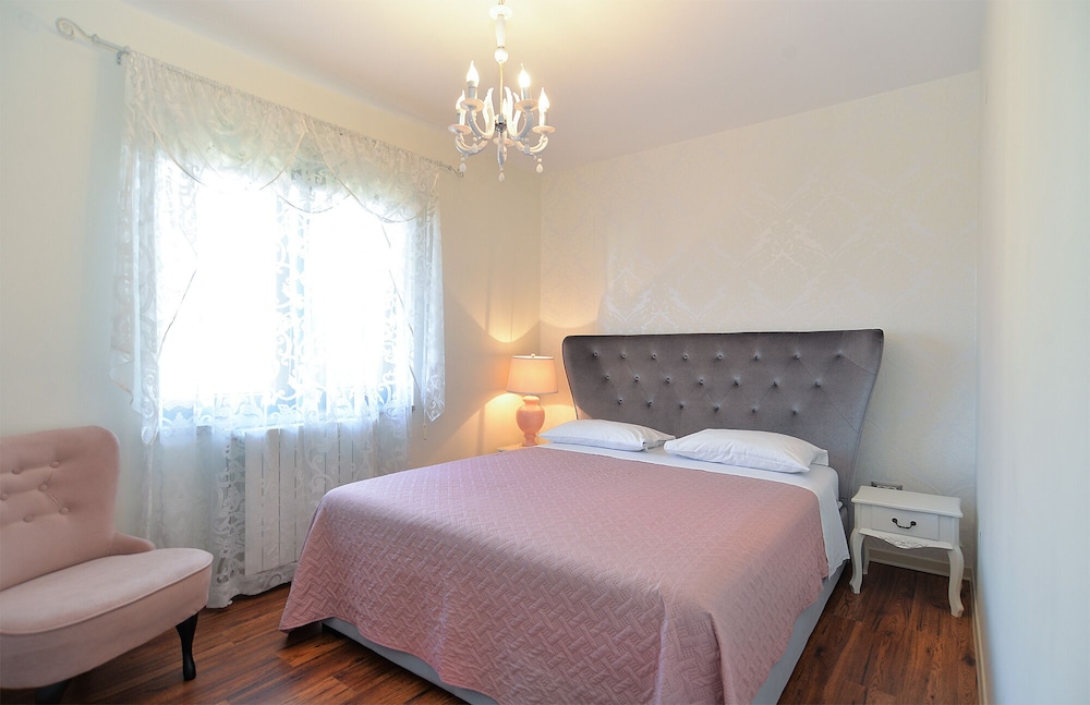 Standard Apartment, 2 Bedrooms (1089/9537)