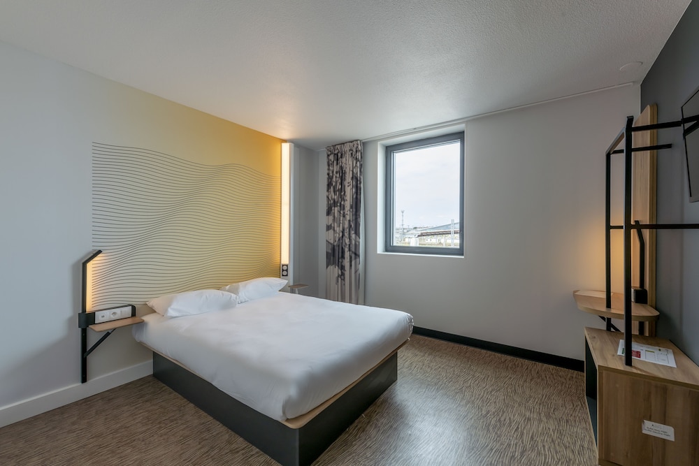 Double Room, Accessible, Non Smoking
