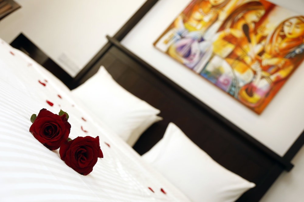 Luxury Double Room, 1 Double Bed, Ocean View, Oceanfront photo 2