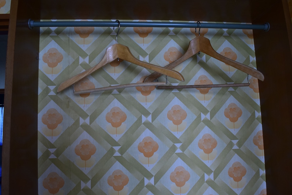 Japanese Style Room With Private Bathroom (2 Adults) photo 2