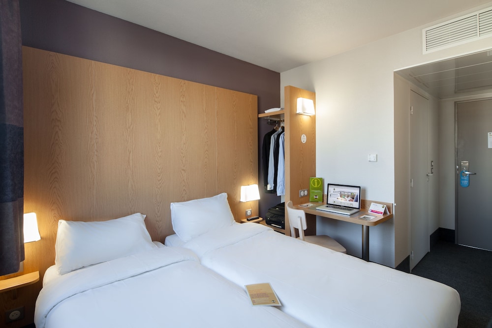 Twin Room, Non Smoking