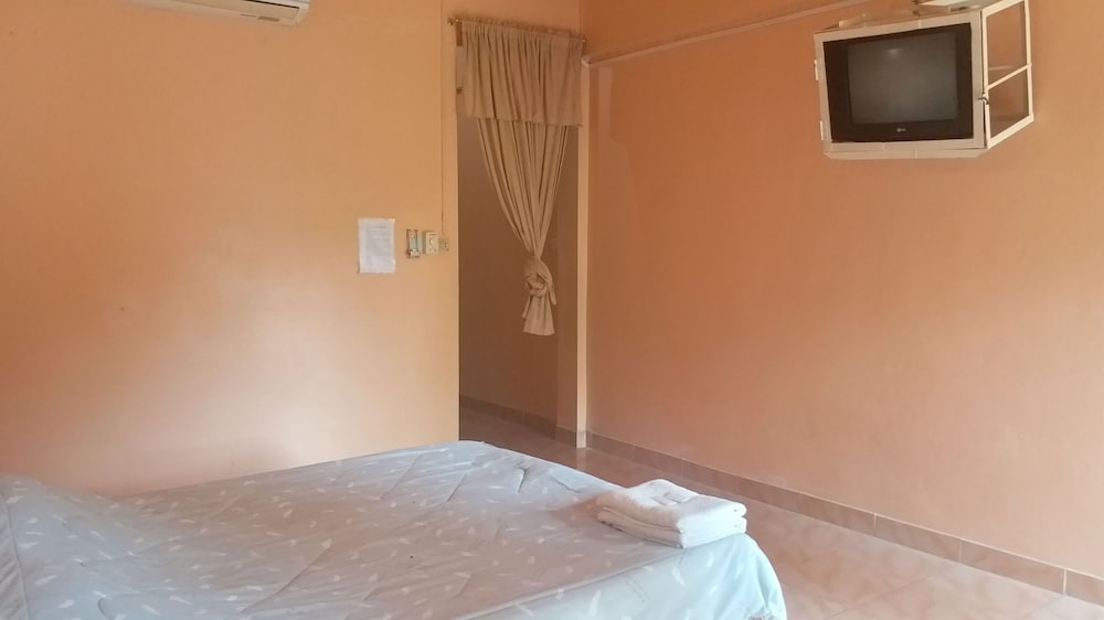 Superior Double Room photo 2