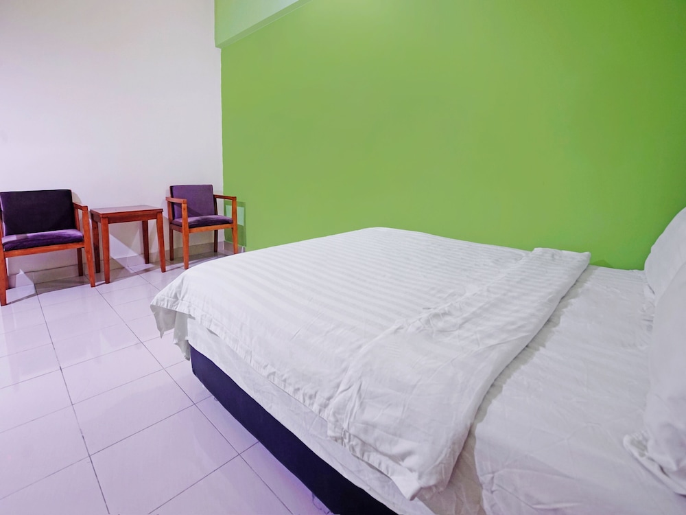Standard Double Room - Photo 1